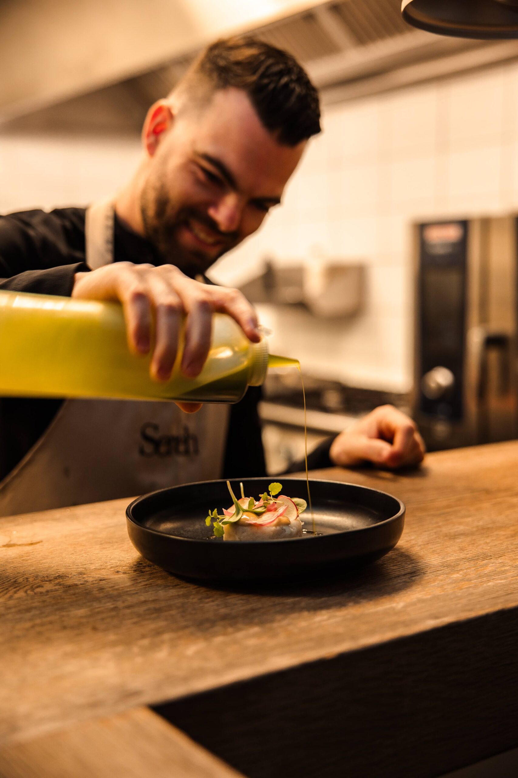 Bistro Sereh