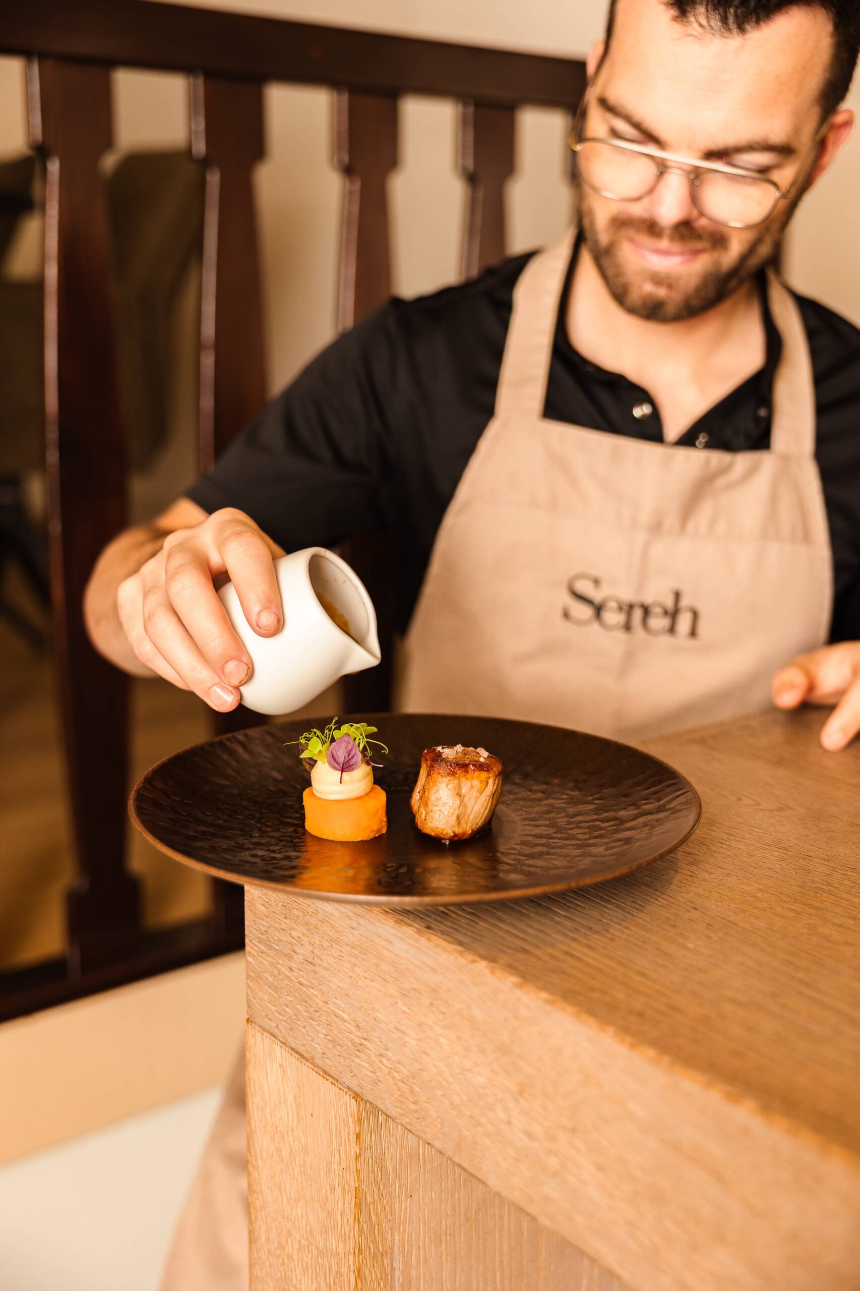 Bistro Sereh