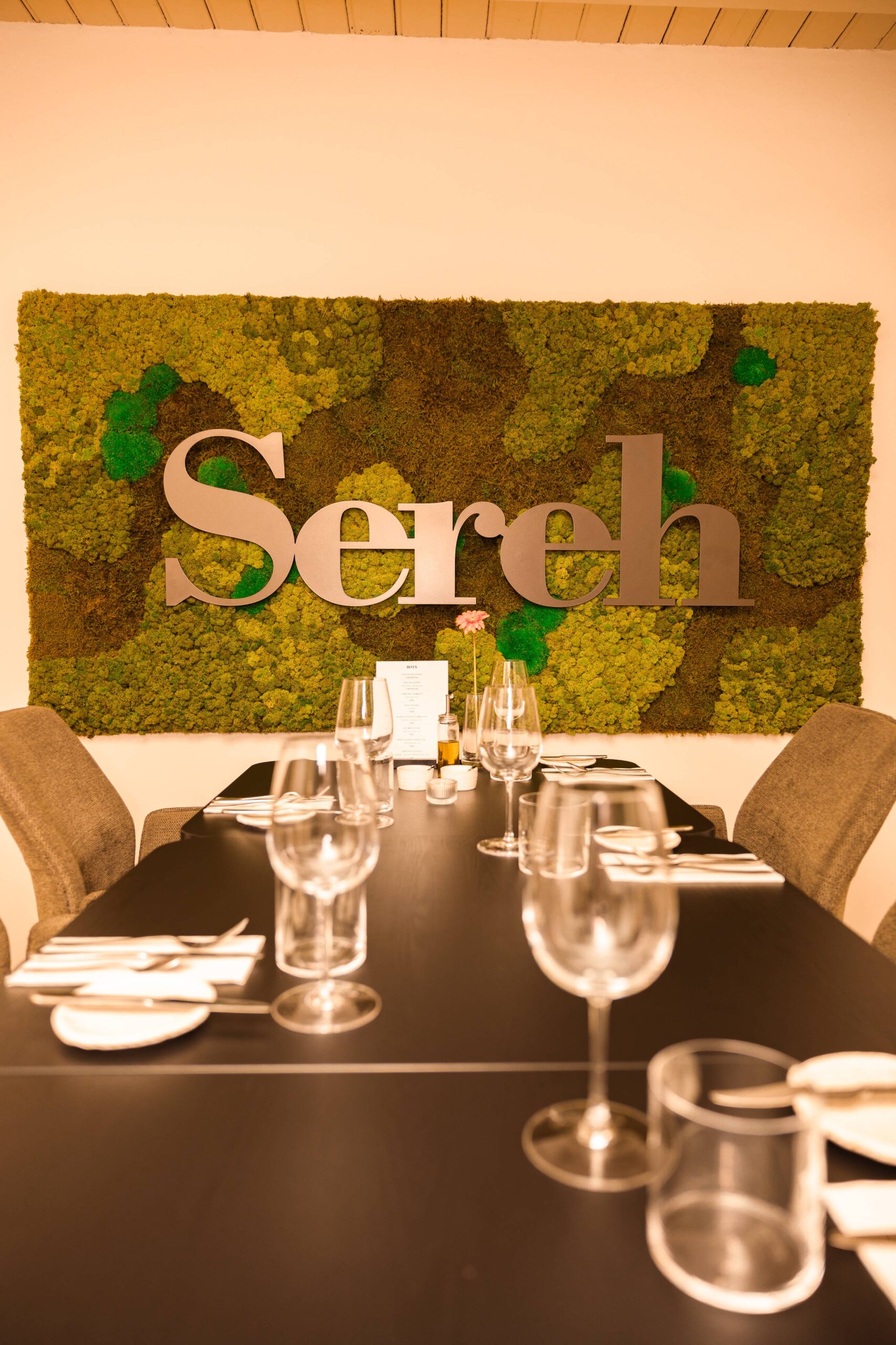 Bistro Sereh